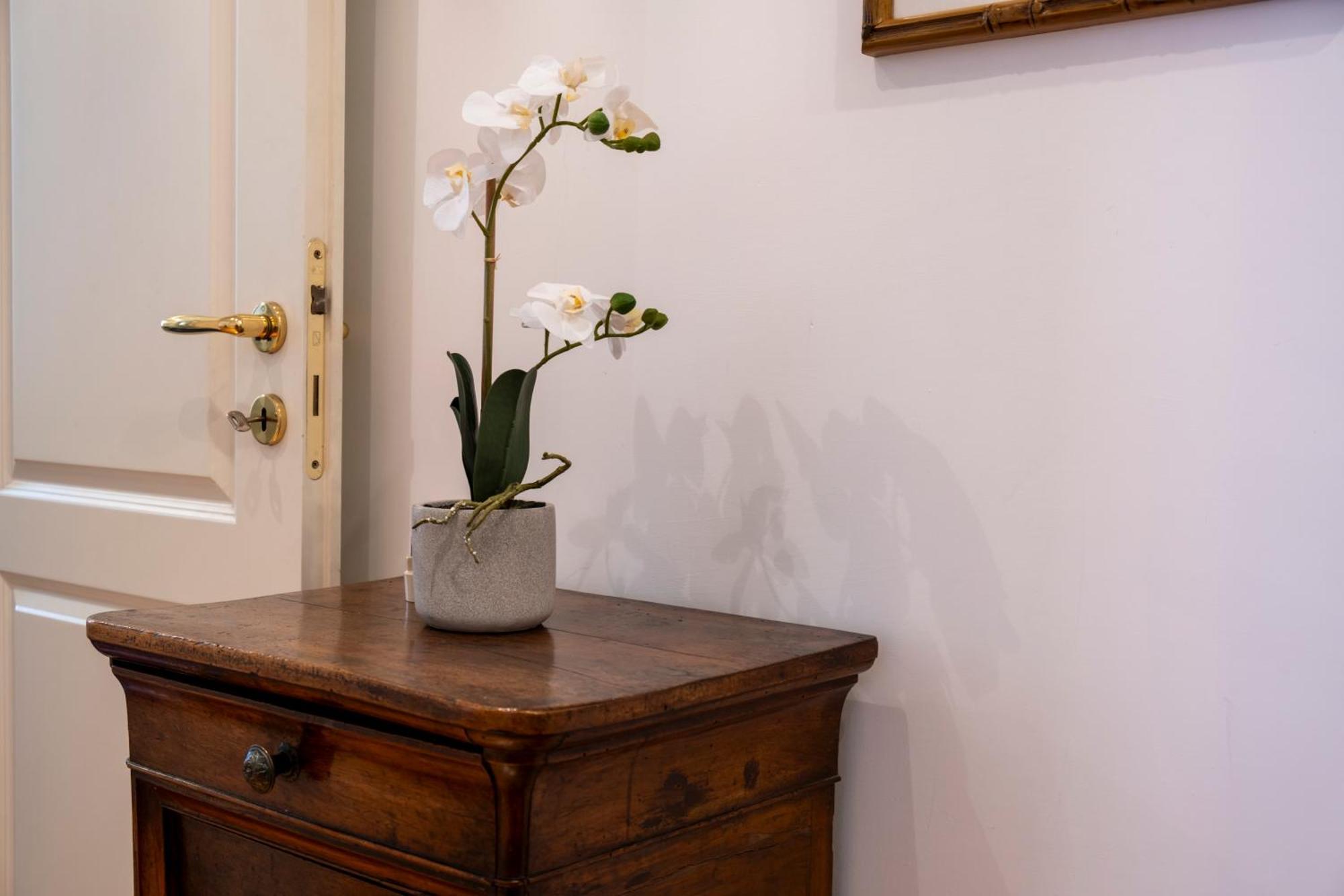 Appartamento Elegantis Solinda *